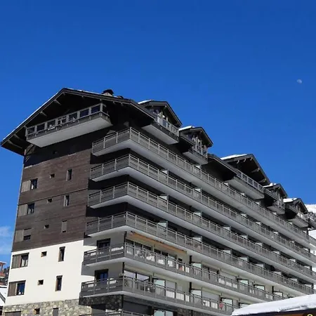 Appartement L'ourse Bleue - Superbe Penthouse Au Coeur De Moriond Mae-3824 Courchevel