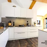 L'ourse Bleue - Superbe Penthouse Au Coeur De Moriond Mae-3824 Appartement Courchevel